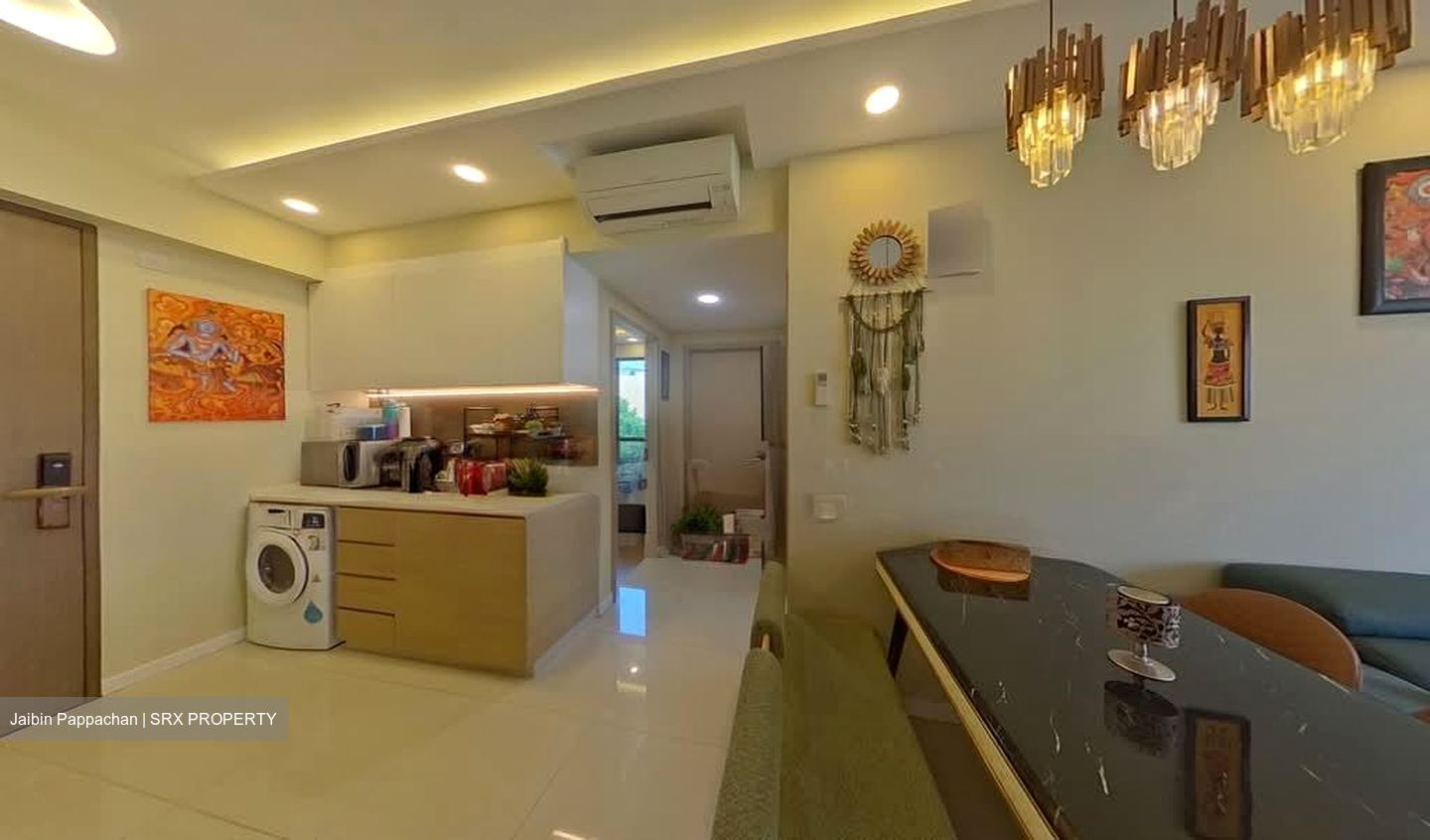 Treasure at Tampines (D18), Condominium #572276391